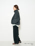 【 予約:11月中旬 】MOLE TWILL CURVE PT /Y254-31128